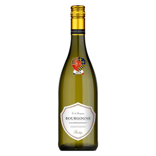 Francois Martenot Bourgogne Blanc 750ml