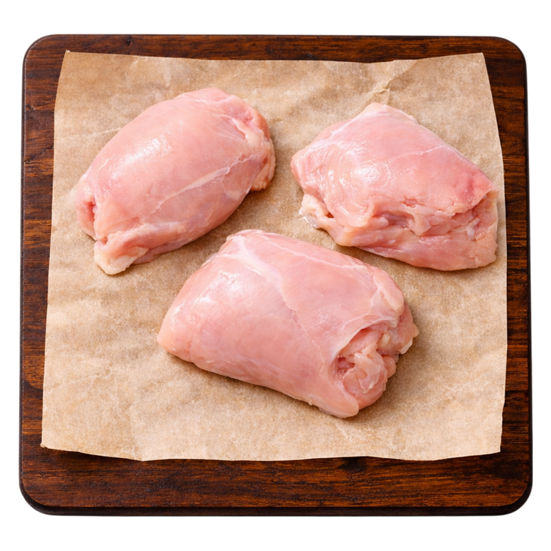 Chicken Thighs - 20oz