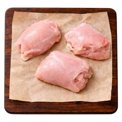Chicken Thighs - 20oz