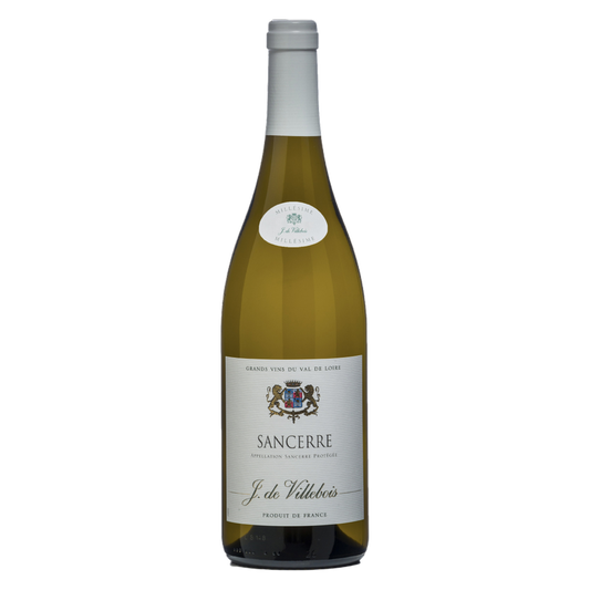 J de Villebois Sancerre 750ml