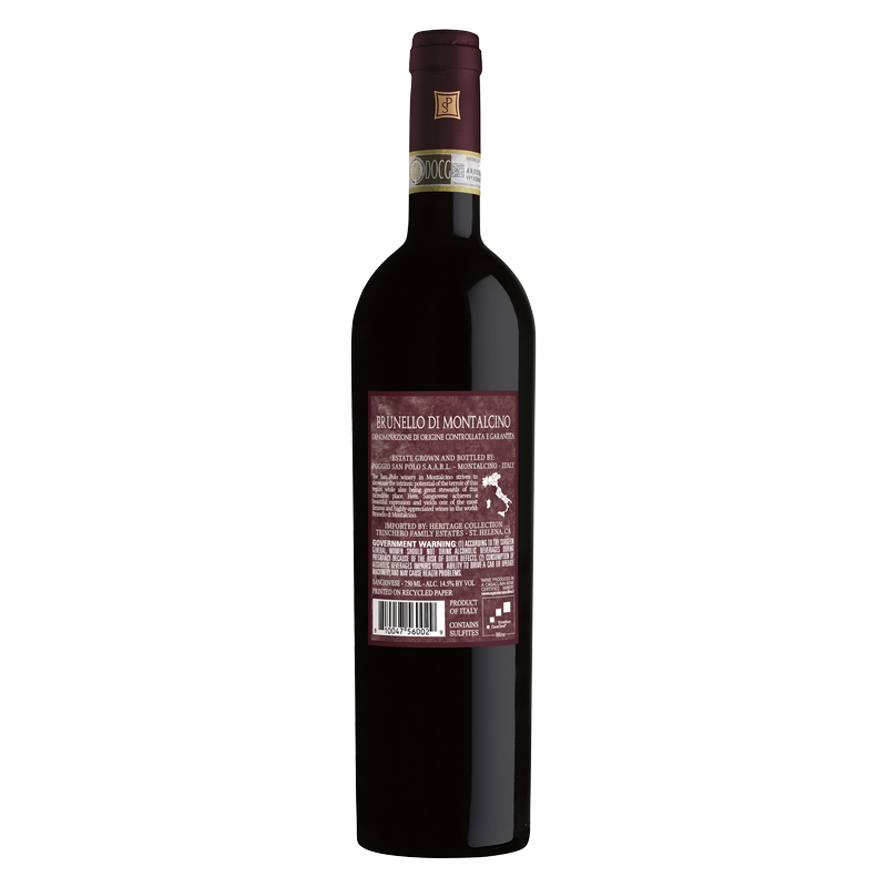 San Polo Brunello 16 750ml