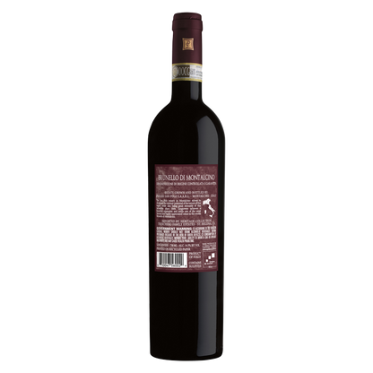 San Polo Brunello 16 750ml
