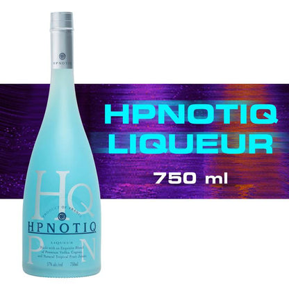 Hpnotiq Liqueur 750ml (34 Proof)