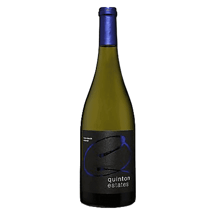 Quinton Paso Robles Viognier 750ml