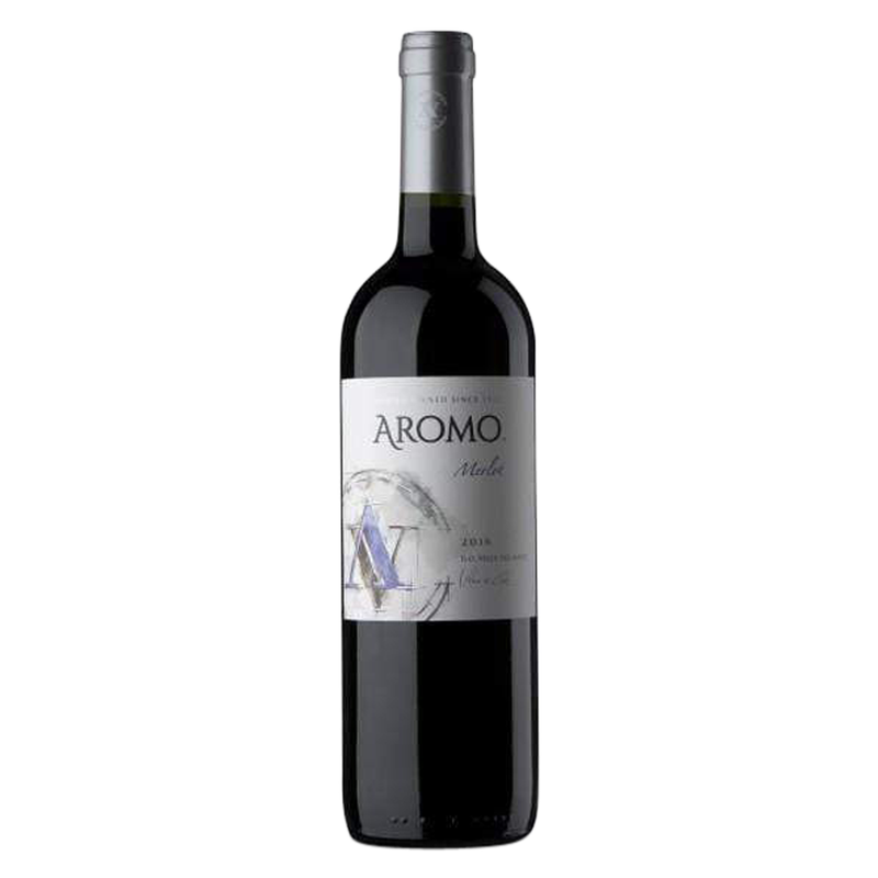 Aromo Merlot 1.5L