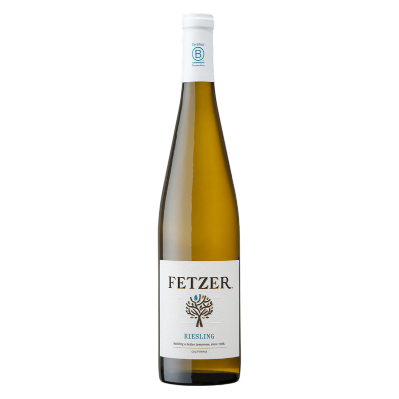 Fetzer Riesling 750ml