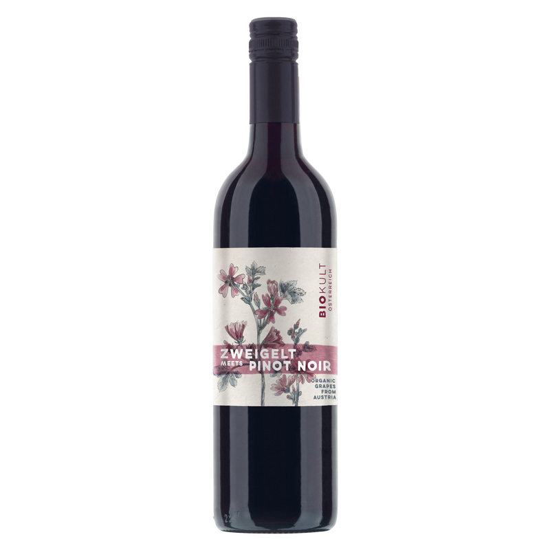 BioKult Red Blend 750ml