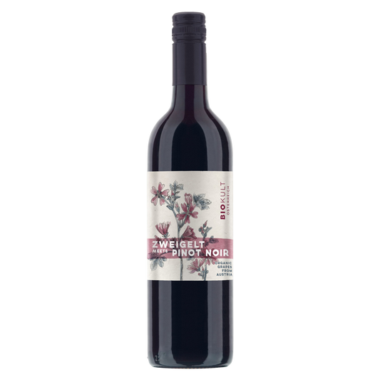 BioKult Red Blend 750ml