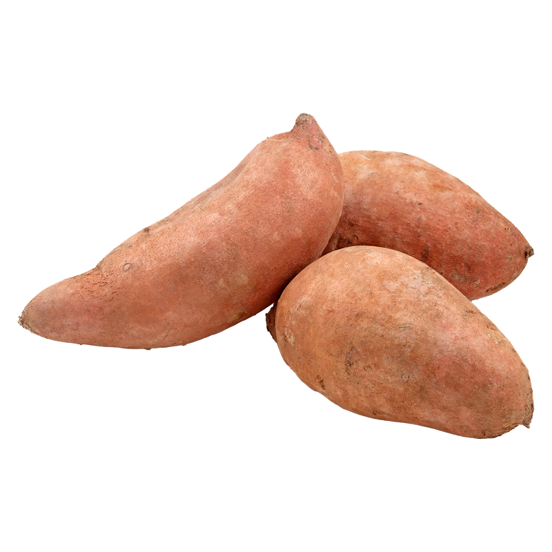 Sweet Potatoes - 3ct