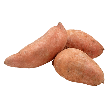 Sweet Potatoes - 3ct
