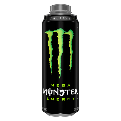 Monster 24oz Can
