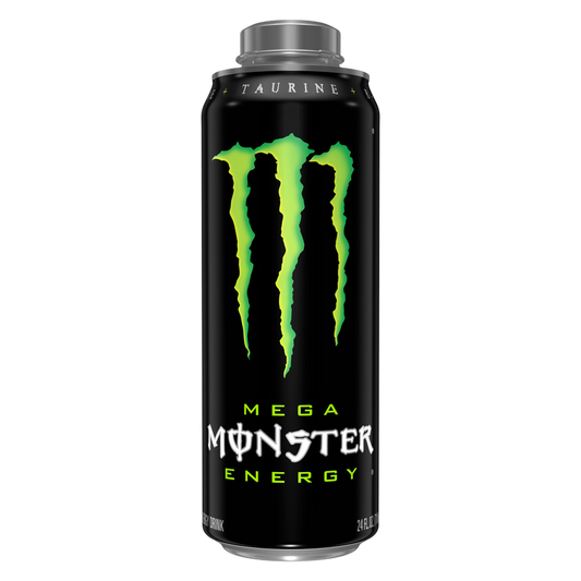 Monster 24oz Can