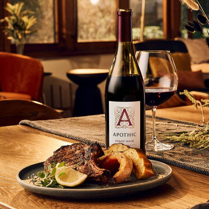 Apothic Pinot Noir 750ml