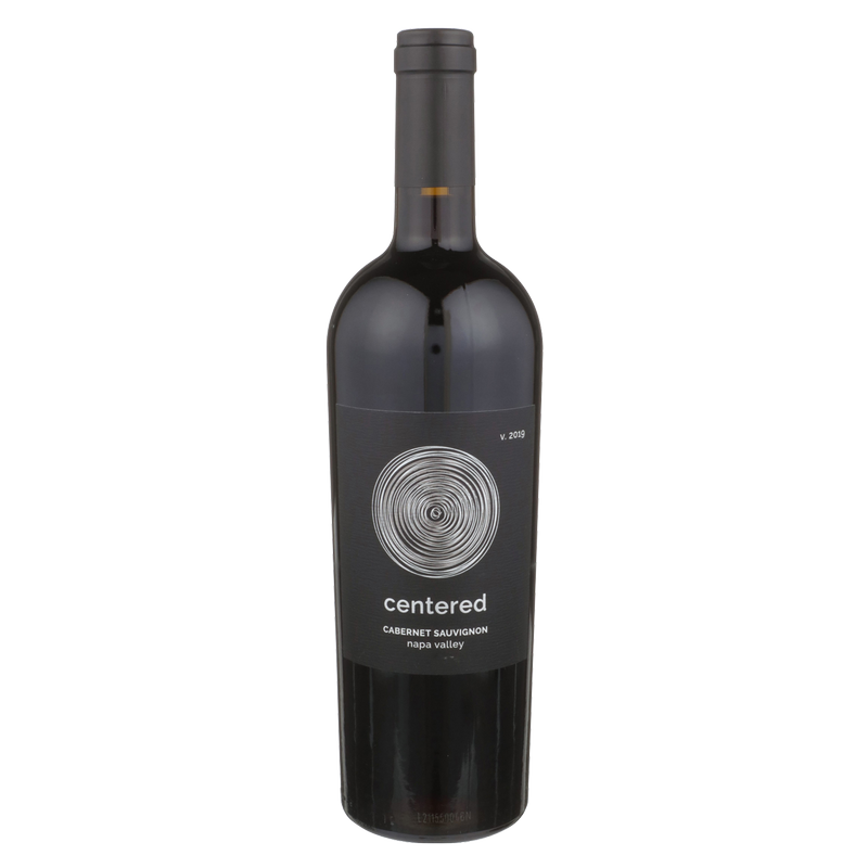 Centered Cabernet Sauvignon California 750ml