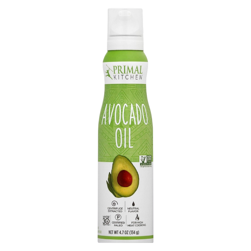 Primal Kitchen Avocado Oil Spray, 4.7oz