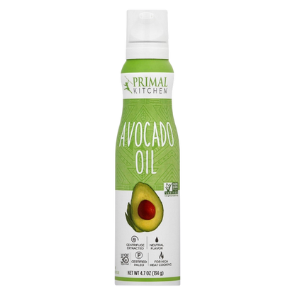 Primal Kitchen Avocado Oil Spray, 4.7oz