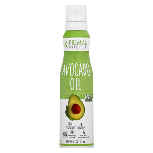 Primal Kitchen Avocado Oil Spray, 4.7oz