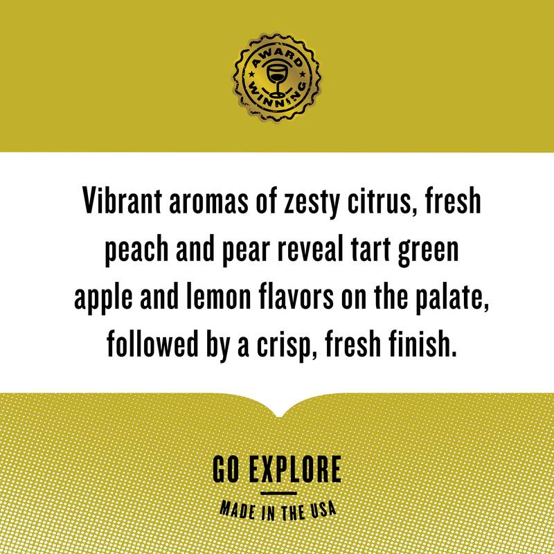 Bandit Pinot Grigio 1 Liter