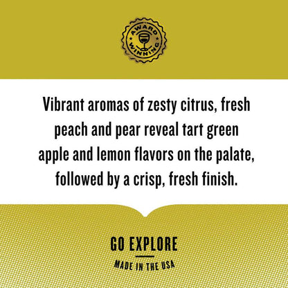 Bandit Pinot Grigio 1 Liter