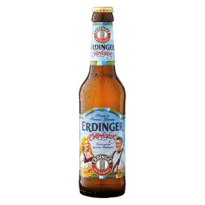 Erdinger Oktoberfest 6pk 12oz Btl