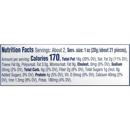 Planters Deluxe Mixed Nuts 2.25oz