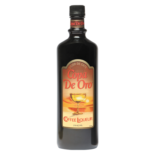 Copa De Oro Coffee Liqueur 750ml