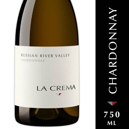 La Crema Russian River Valley Chardonnay 750 ml
