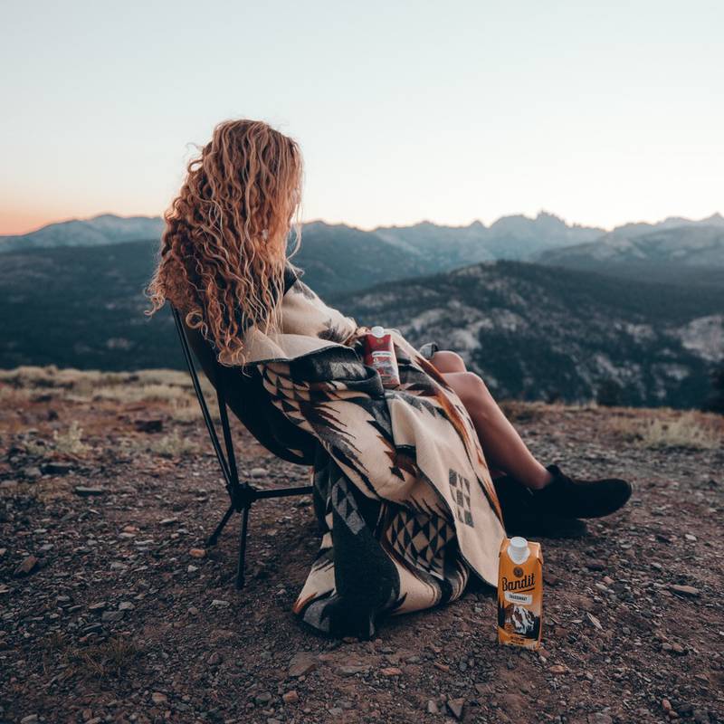 Bandit Chardonnay 1 Liter