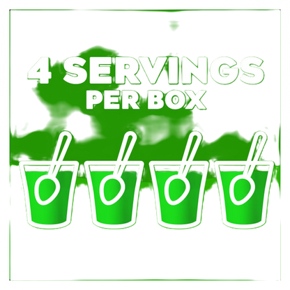 Jell-O Lime Gelatin, 3oz.