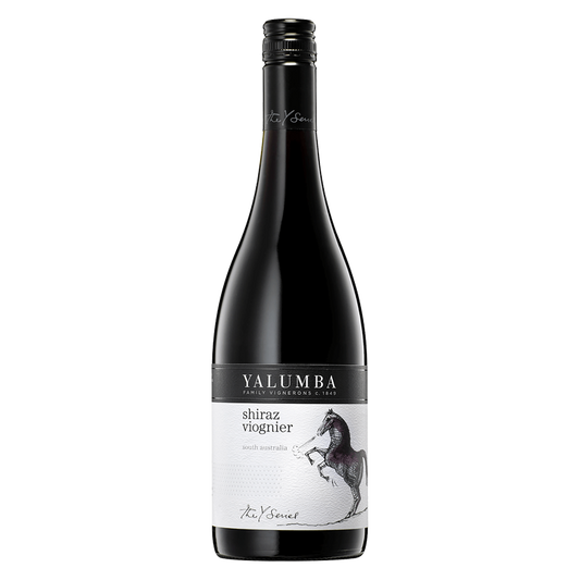 Yalumba "Y" Shiraz Viognier 750 ml