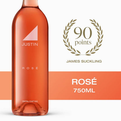 JUSTIN Rosé Paso Robles 750ml