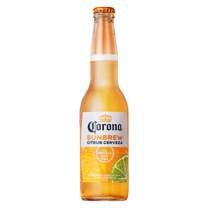 Corona Sunbrew 12pk 12oz Bottle