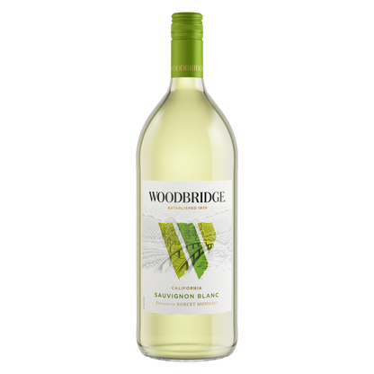 Woodbridge Mondavi Sauvignon Blanc 1.5 L