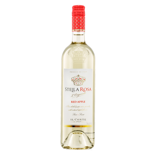 Stella Rosa Red Apple 750ml
