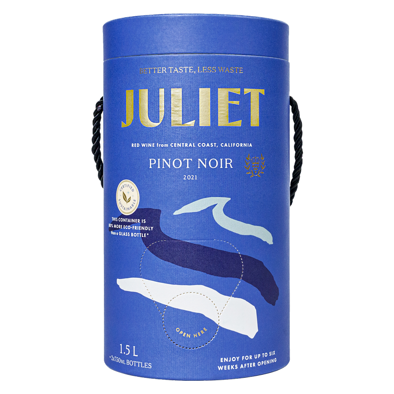 Juliet Wine Pinot Noir 1.5L