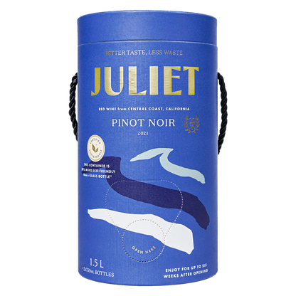 Juliet Wine Pinot Noir 1.5L
