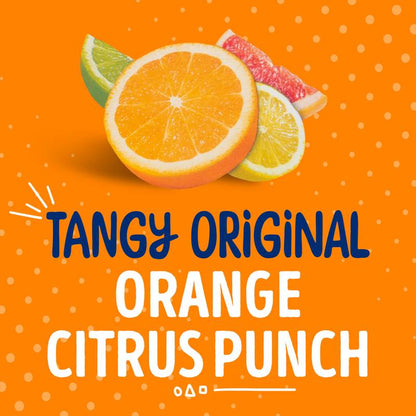 Sunny D Tangy Original 16oz Btl