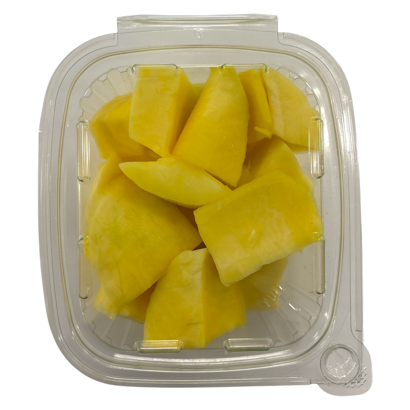 Fresh Mango Chunks - 12oz