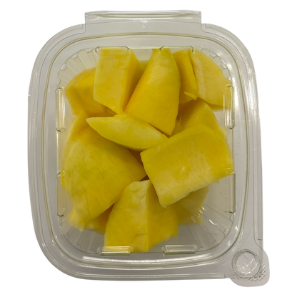 Fresh Mango Chunks - 12oz