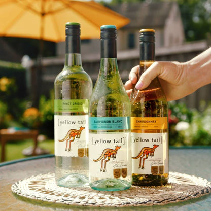 Yellow Tail Sauvingon Blanc 1.5 L