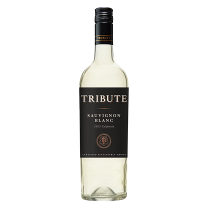 Tribute Sauvignon Blanc 750 ml 13.5% ABV