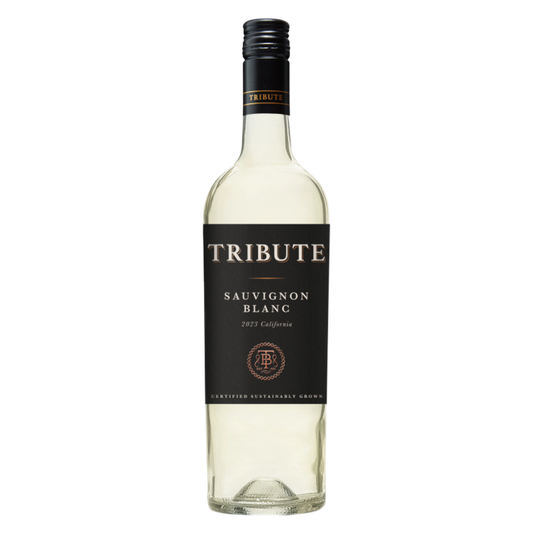 Tribute Sauvignon Blanc 750 ml 13.5% ABV