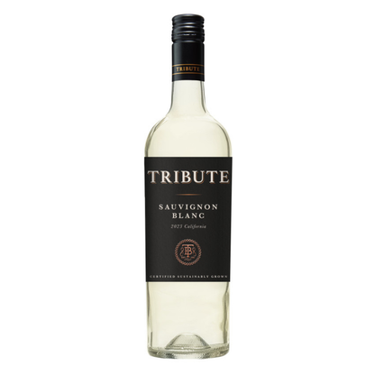 Tribute Sauvignon Blanc 750 ml 13.5% ABV