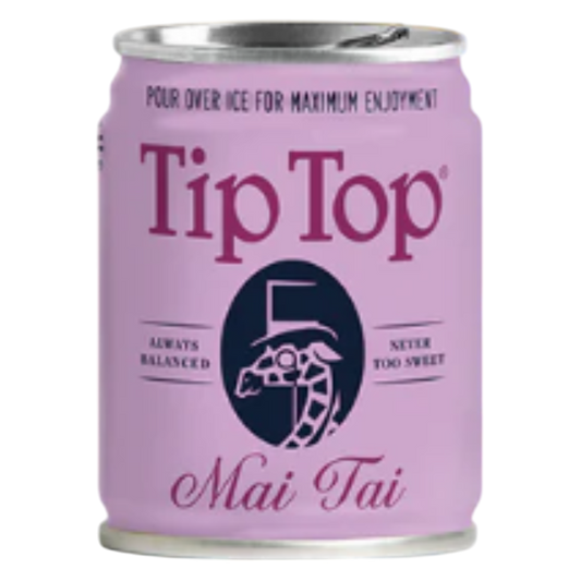 Tip Top Mai Tai 100ml