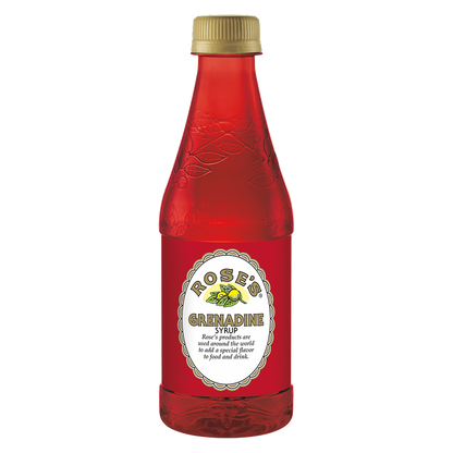 Rose's Grenadine 12oz Btl