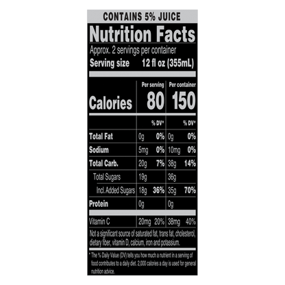 AriZona Iced Tea Palmer Lite 23oz Btl