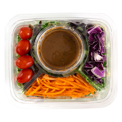 Fresh Garden Salad - 6.5oz