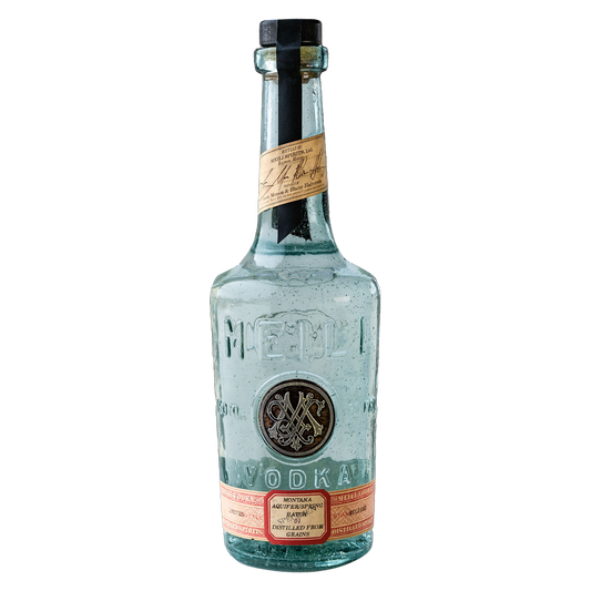 Meili Vodka 750ml (80 Proof)