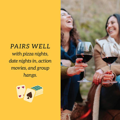 A to Z Pinot Noir 750ml