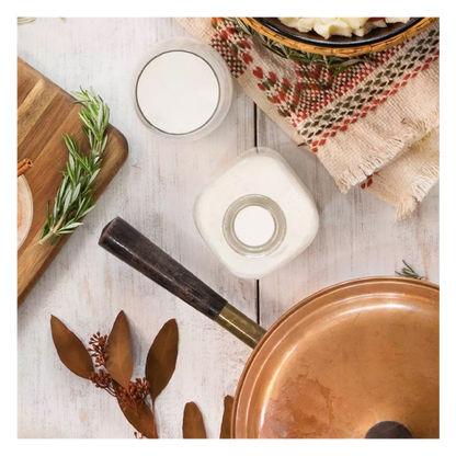 Creamland Whole Vitamin D Milk - 1/2 gallon